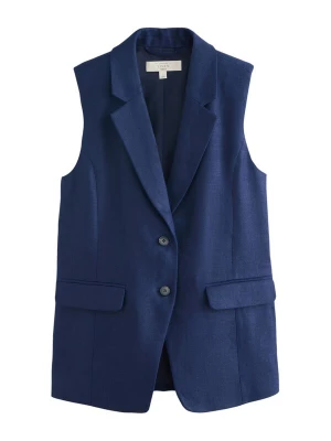 Foto van product Next Gilet navy