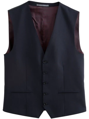 Foto van product Next Gilet 'Nova Fides' navy