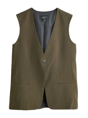 Foto van product Next Gilet olijfgroen