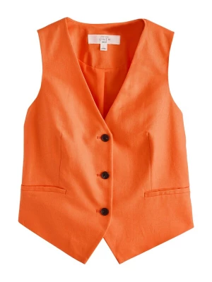 Foto van product Next Gilet oranje