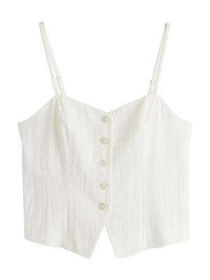 Foto van product Next Gilet wit