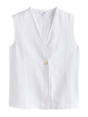 Foto van product Next Gilet wit