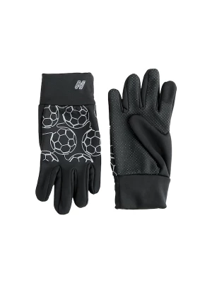 Foto van product Next Handschoenen zwart / wit
