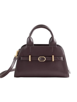 Foto van product Next Handtas beige / bruin / chocoladebruin