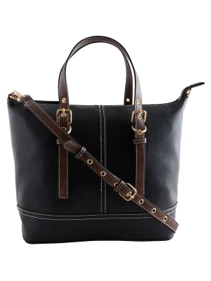Foto van product Next Handtas bruin / zwart