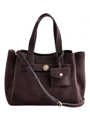 Foto van product Next Handtas chocoladebruin