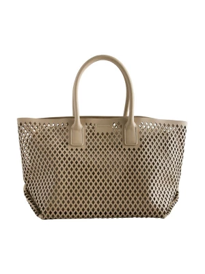 Foto van product Next Handtas taupe