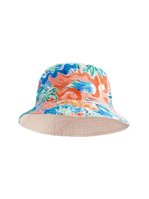 Foto van product Next Hoed aqua / royal blue / koningsblauw / oranje / wit