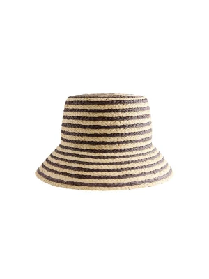Foto van product Next Hoed beige / chocoladebruin