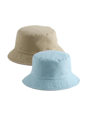 Foto van product Next Hoed beige / lichtblauw