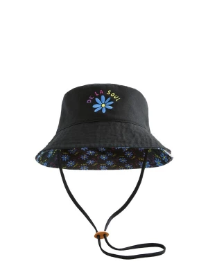 Foto van product Next Hoed 'De La Soul' royal blue / koningsblauw / geel / lila / zwart