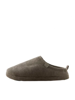 Foto van product Next Huisschoen taupe