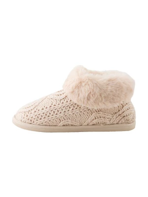 Foto van product Next Huisschoenen beige