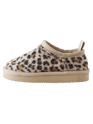 Foto van product Next Huisschoenen beige / cognac / zwart