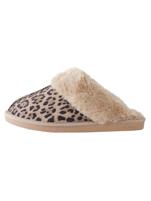 Foto van product Next Huisschoenen brokaat / zwart