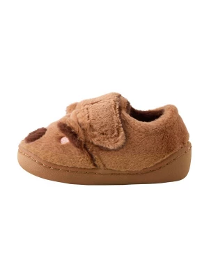 Foto van product Next Huisschoenen bruin