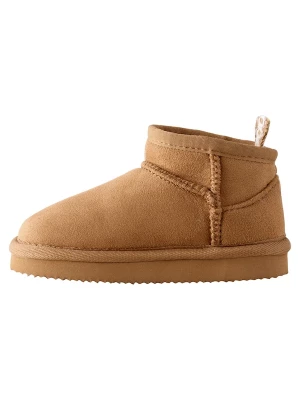 Foto van product Next Huisschoenen bruin