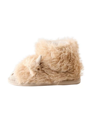 Foto van product Next Huisschoenen bruin / cappuccino