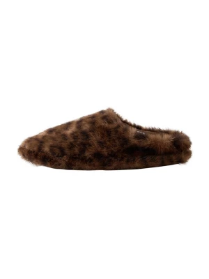 Foto van product Next Huisschoenen bruin / lichtbruin / zwart