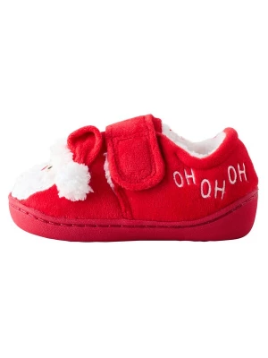 Foto van product Next Huisschoenen bruin / rood / zwart / wit