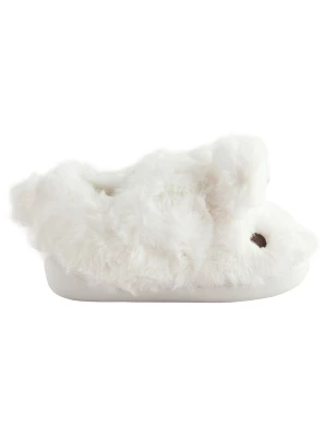 Foto van product Next Huisschoenen bruin / rosa / wit
