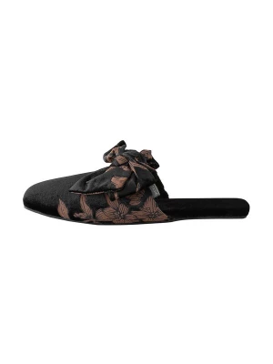 Foto van product Next Huisschoenen bruin / zwart