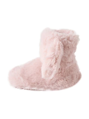 Foto van product Next Huisschoenen 'Bunny' pastelroze