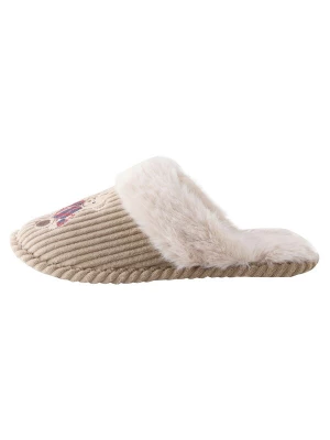 Foto van product Next Huisschoenen camel / navy / donkerbruin / rood