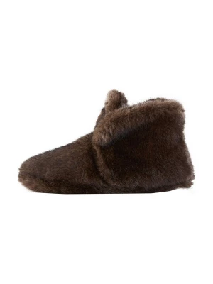 Foto van product Next Huisschoenen chocoladebruin