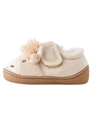 Foto van product Next Huisschoenen crème / chamois