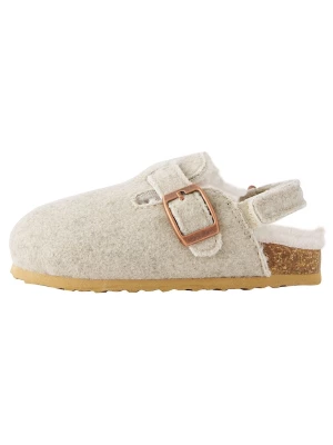 Foto van product Next Huisschoenen crème / lichtbruin
