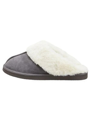 Foto van product Next Huisschoenen donkergrijs / wit