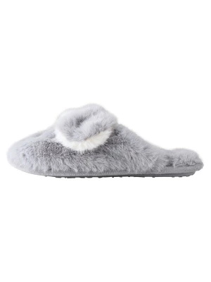 Foto van product Next Huisschoenen grijs / zwart