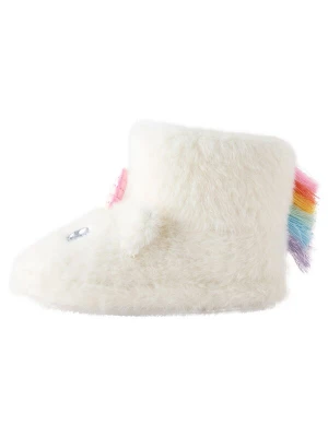 Foto van product Next Huisschoenen lichtblauw / lavendel / pink / offwhite