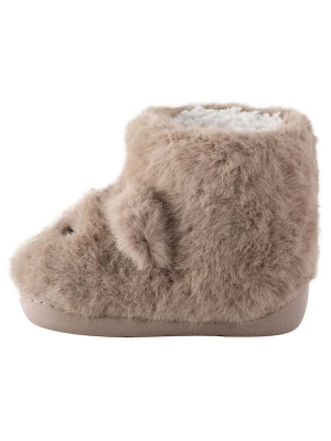 Foto van product Next Huisschoenen lichtbruin