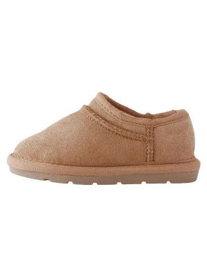 Foto van product Next Huisschoenen mokka