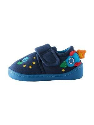 Foto van product Next Huisschoenen navy / lichtblauw / groen / rood