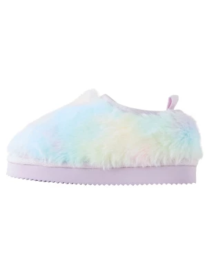 Foto van product Next Huisschoenen 'Shoot' lichtblauw / geel / lichtgroen / lila