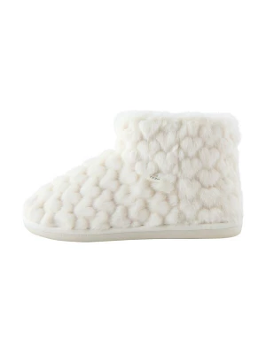 Foto van product Next Huisschoenen wit