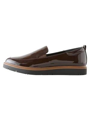 Foto van product Next Instappers 'Forever Comfort' donkerbruin