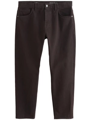Foto van product Next Jeans 'Authentic' chocoladebruin