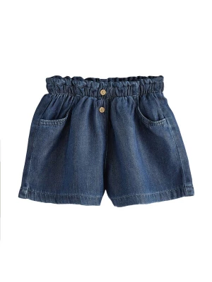 Foto van product Next Jeans blauw denim