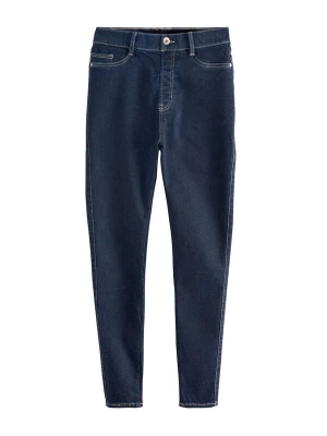 Foto van product Next Jeans blauw denim