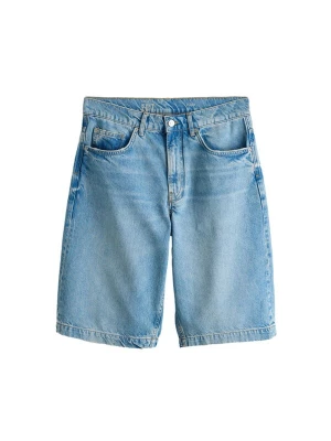 Foto van product Next Jeans blauw denim