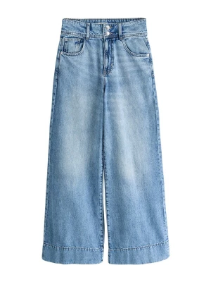 Foto van product Next Jeans blauw denim