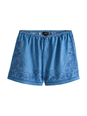 Foto van product Next Jeans blauw denim
