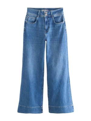 Foto van product Next Jeans blauw denim