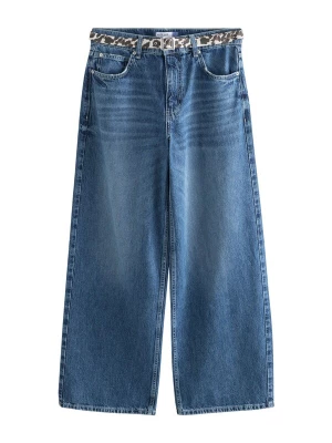 Foto van product Next Jeans blauw denim