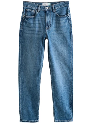 Foto van product Next Jeans blauw denim