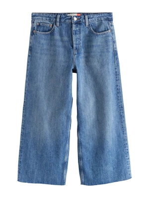 Foto van product Next Jeans blauw denim
